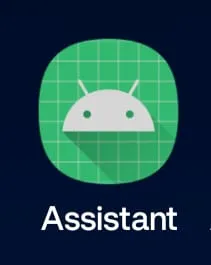App icon