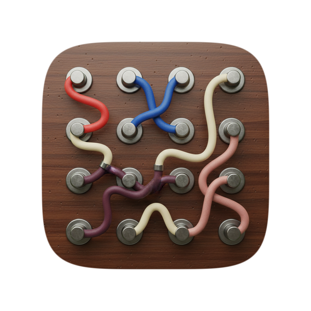 Enigma icon